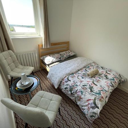 Nottingham Home Stay Eksteriør billede